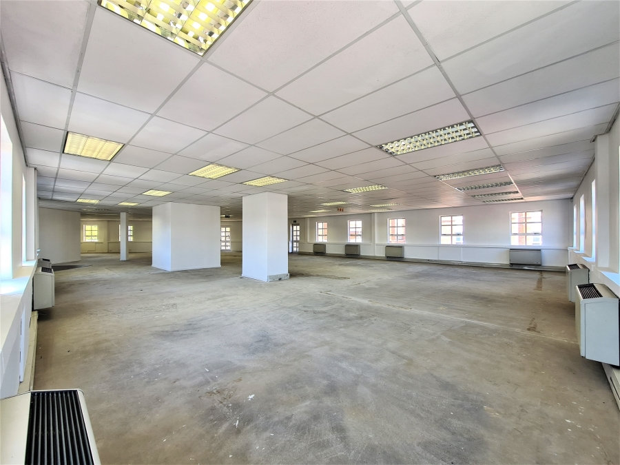 To Let commercial Property for Rent in Fourways Gauteng