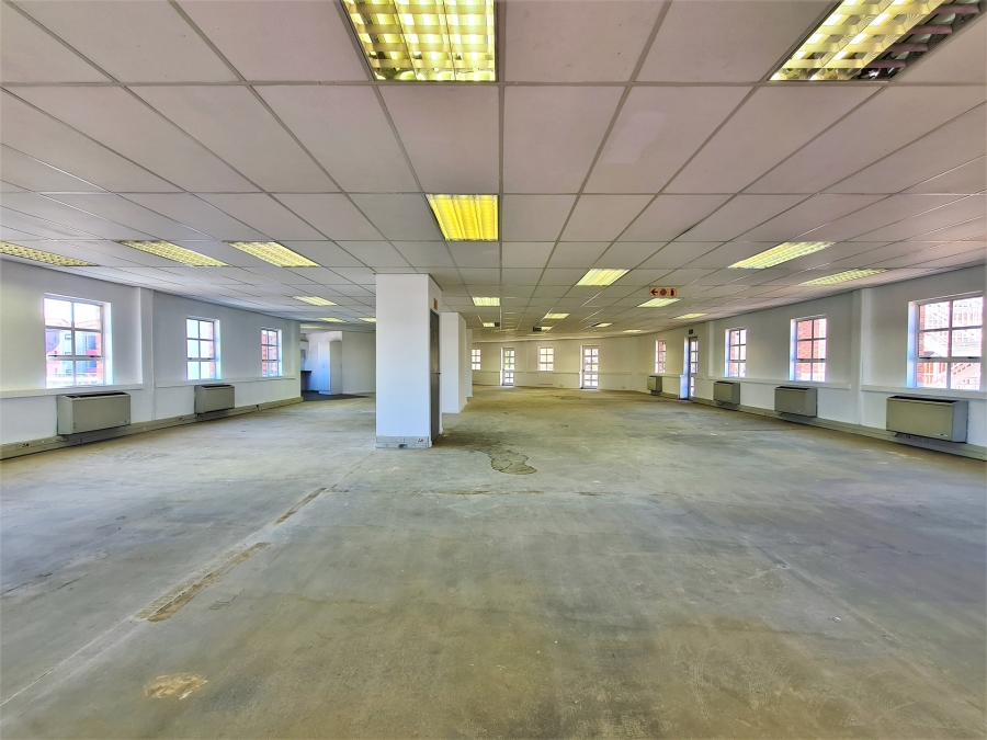 To Let commercial Property for Rent in Fourways Gauteng