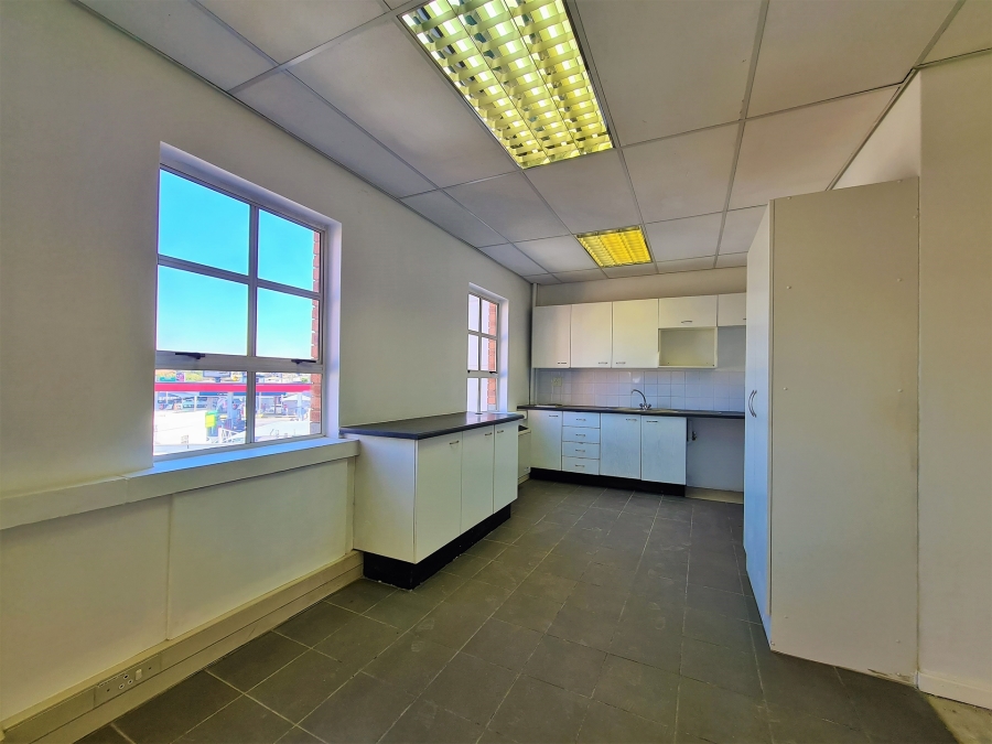 To Let commercial Property for Rent in Fourways Gauteng
