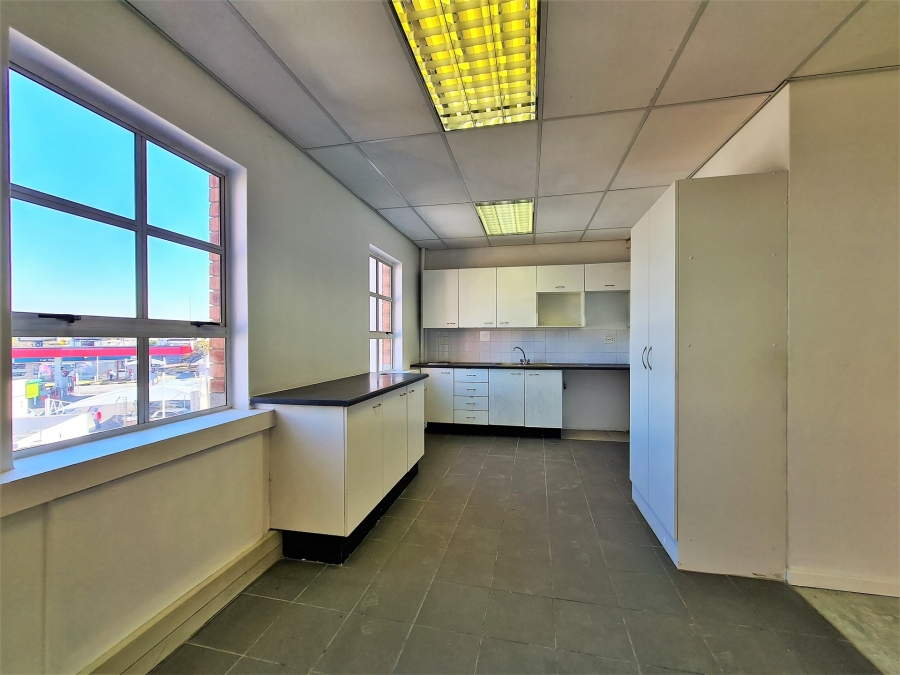 To Let commercial Property for Rent in Fourways Gauteng