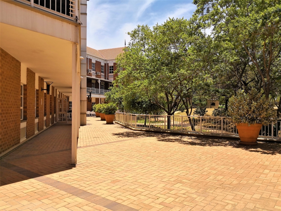 To Let commercial Property for Rent in Fourways Gauteng