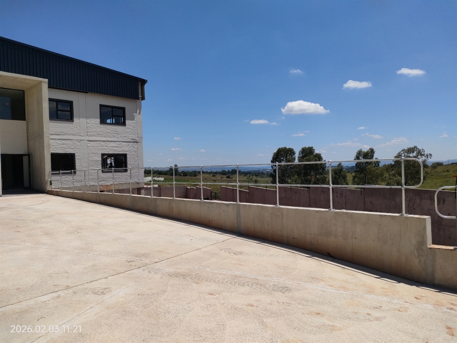 To Let commercial Property for Rent in Nooitgedacht Gauteng