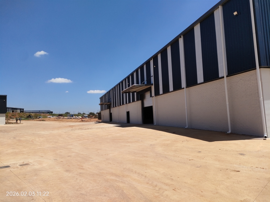 To Let commercial Property for Rent in Nooitgedacht Gauteng