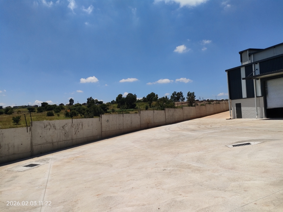 To Let commercial Property for Rent in Nooitgedacht Gauteng