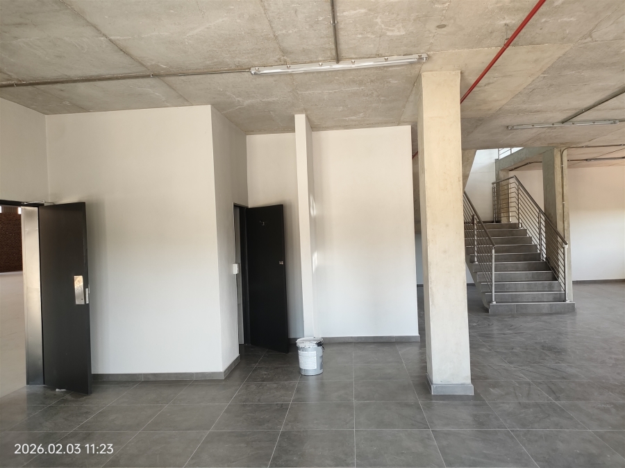 To Let commercial Property for Rent in Nooitgedacht Gauteng