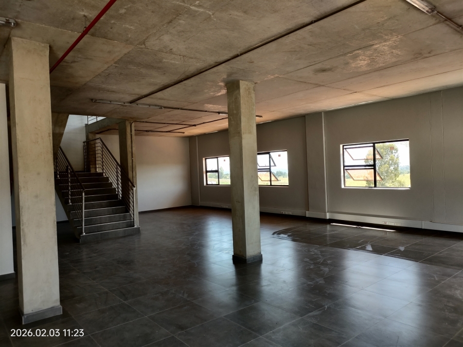 To Let commercial Property for Rent in Nooitgedacht Gauteng