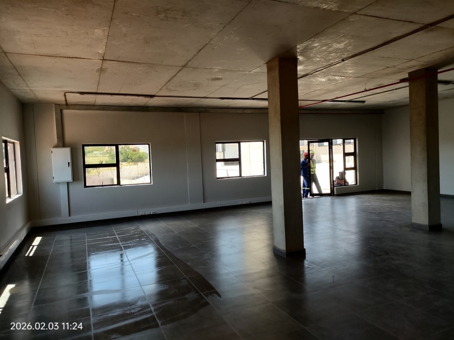 To Let commercial Property for Rent in Nooitgedacht Gauteng