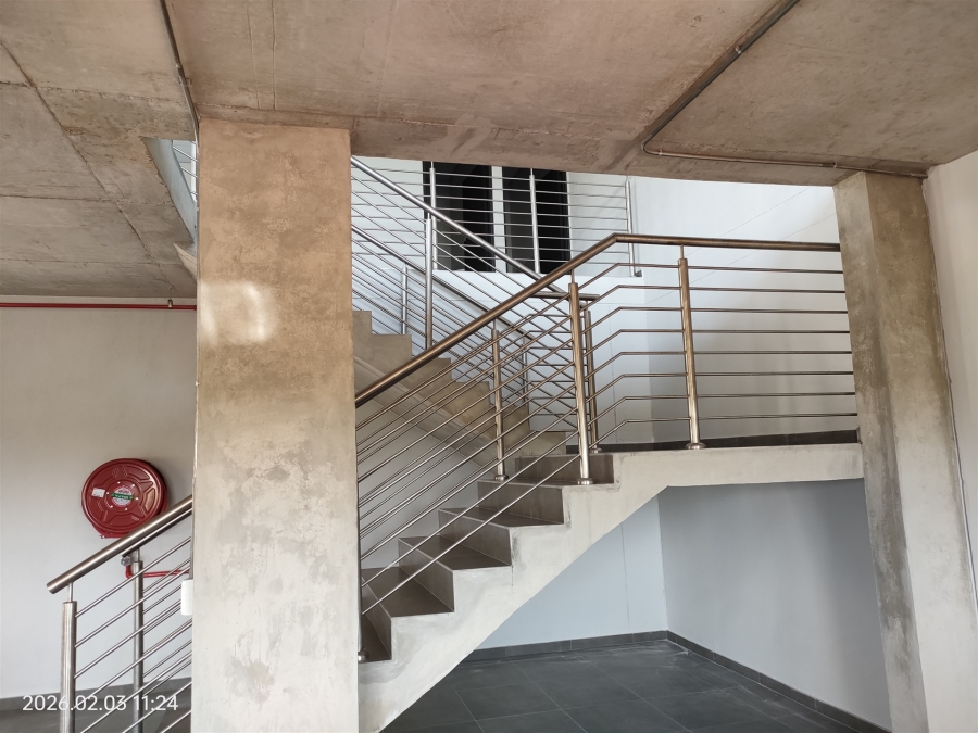 To Let commercial Property for Rent in Nooitgedacht Gauteng