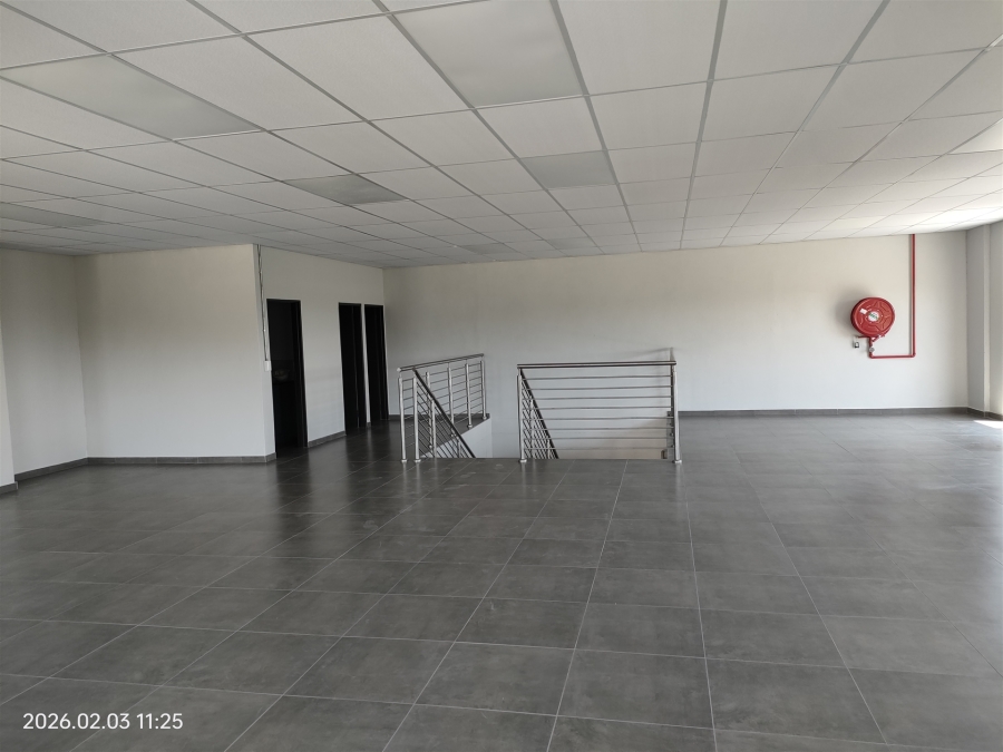To Let commercial Property for Rent in Nooitgedacht Gauteng
