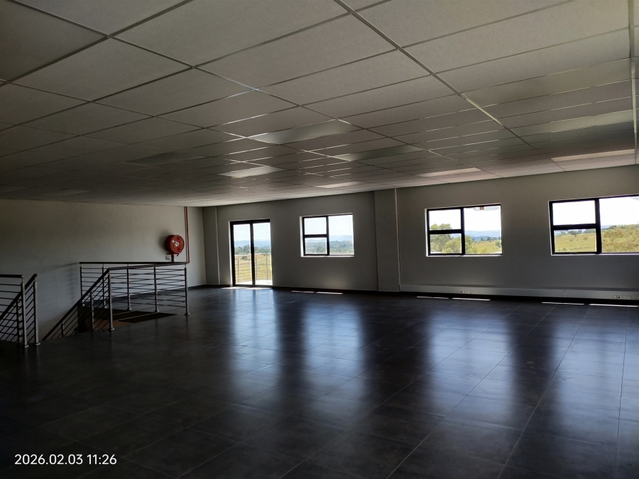 To Let commercial Property for Rent in Nooitgedacht Gauteng