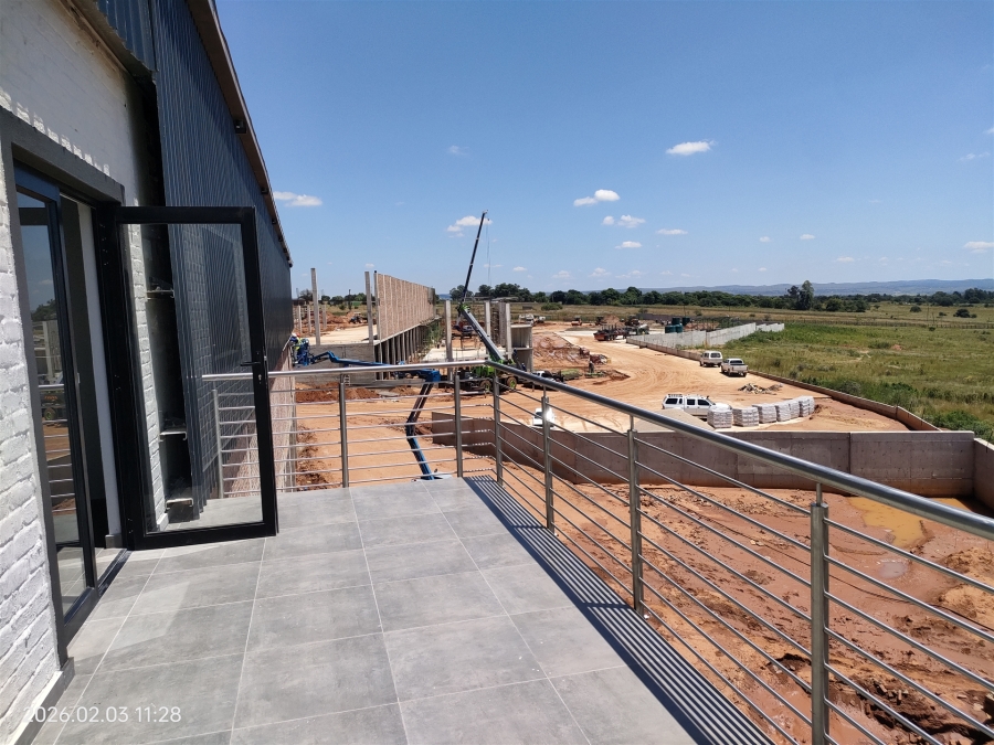 To Let commercial Property for Rent in Nooitgedacht Gauteng