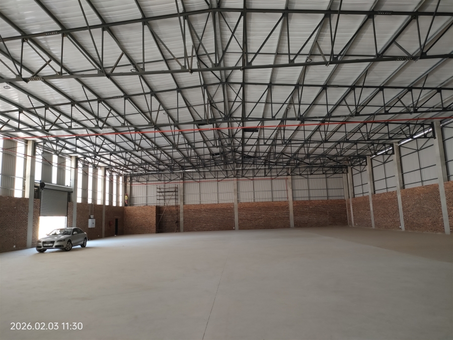To Let commercial Property for Rent in Nooitgedacht Gauteng