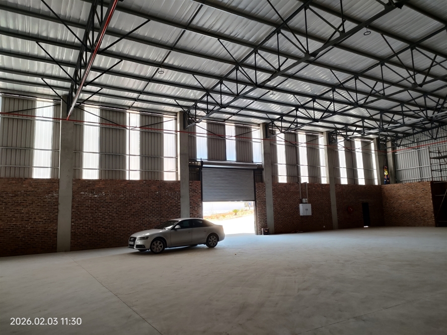 To Let commercial Property for Rent in Nooitgedacht Gauteng