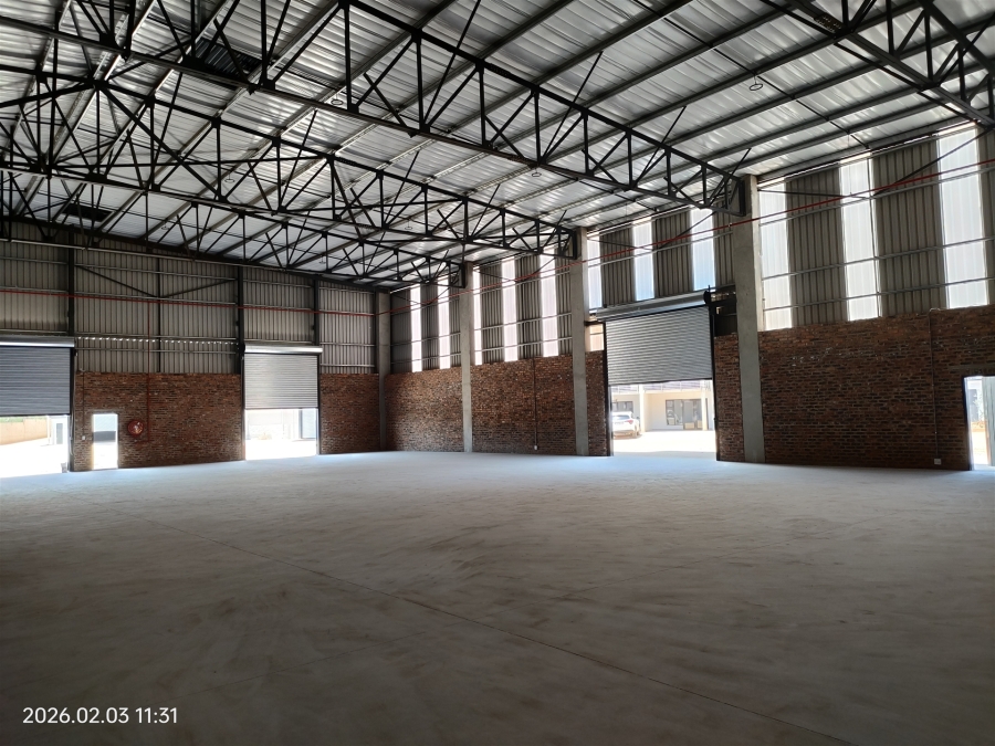 To Let commercial Property for Rent in Nooitgedacht Gauteng
