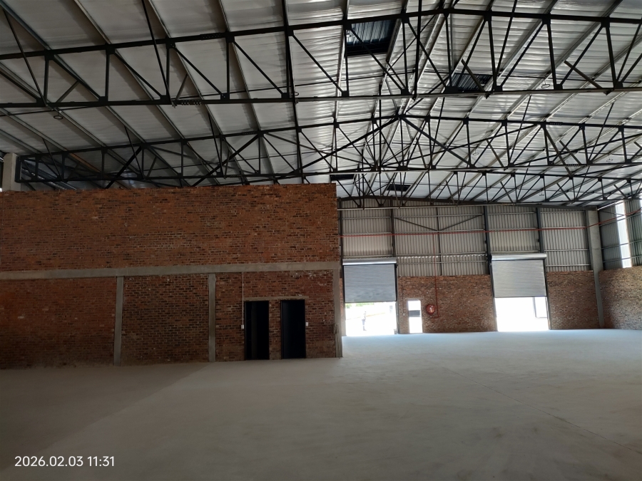 To Let commercial Property for Rent in Nooitgedacht Gauteng