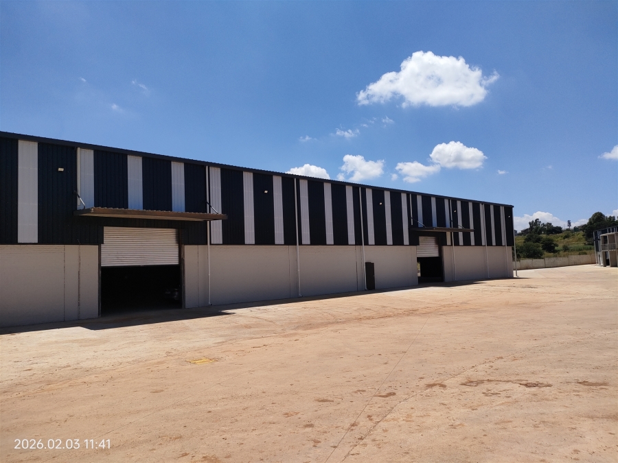 To Let commercial Property for Rent in Nooitgedacht Gauteng
