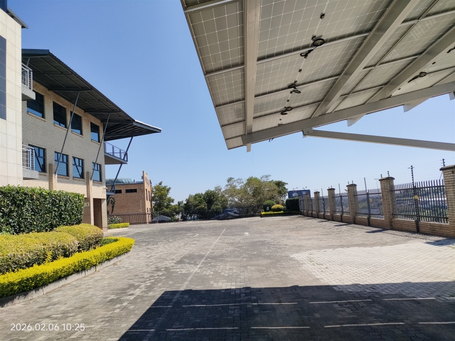 To Let commercial Property for Rent in Strijdom Park Gauteng