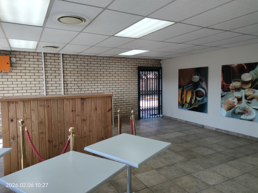 To Let commercial Property for Rent in Strijdom Park Gauteng