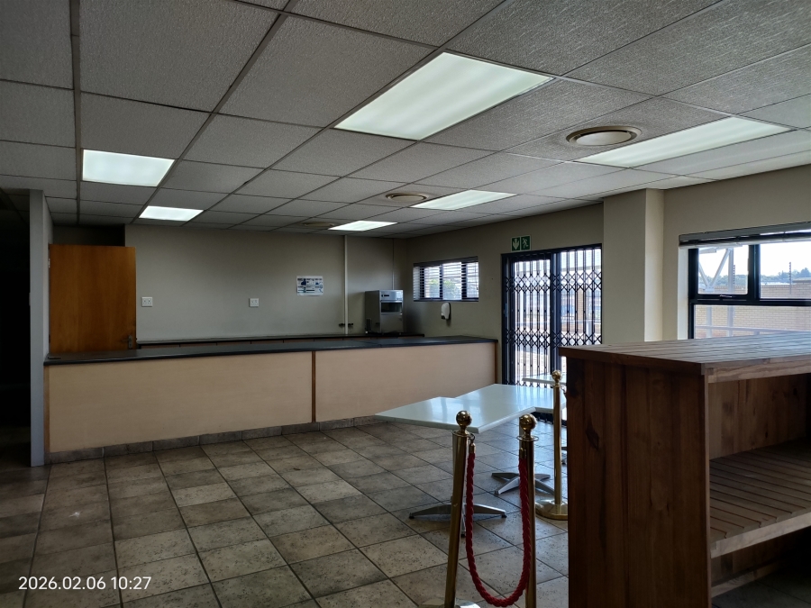 To Let commercial Property for Rent in Strijdom Park Gauteng