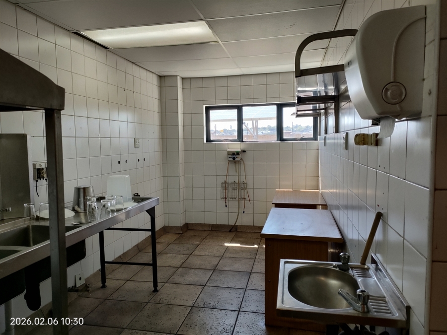 To Let commercial Property for Rent in Strijdom Park Gauteng