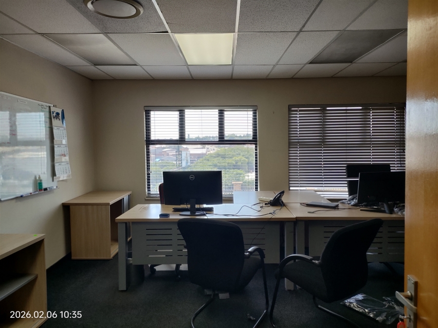 To Let commercial Property for Rent in Strijdom Park Gauteng