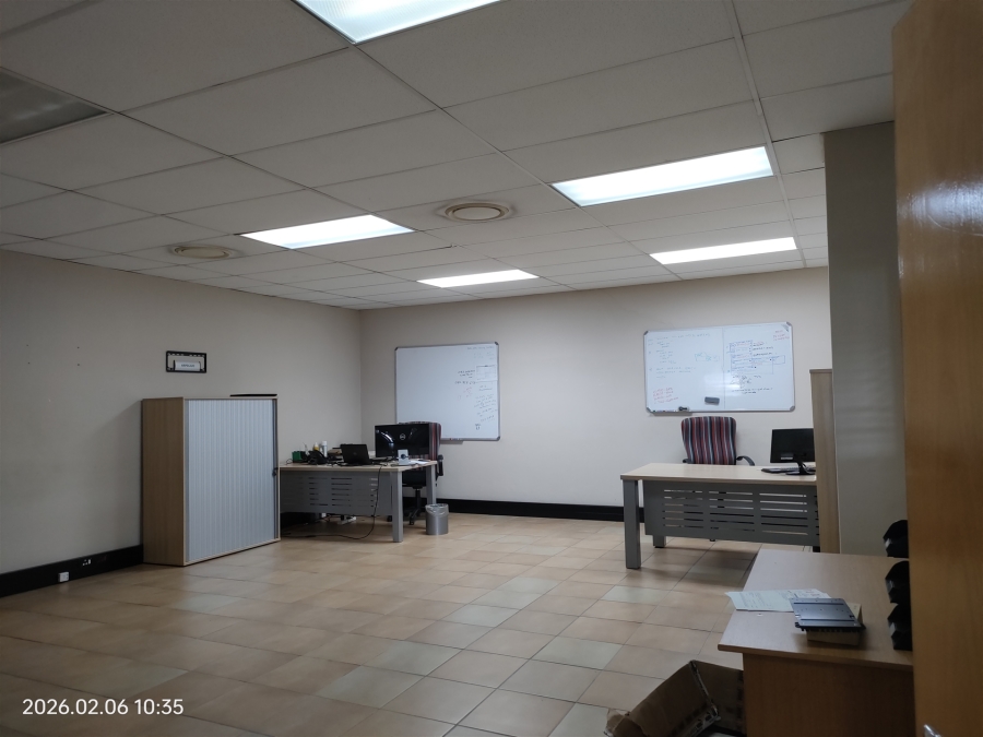 To Let commercial Property for Rent in Strijdom Park Gauteng