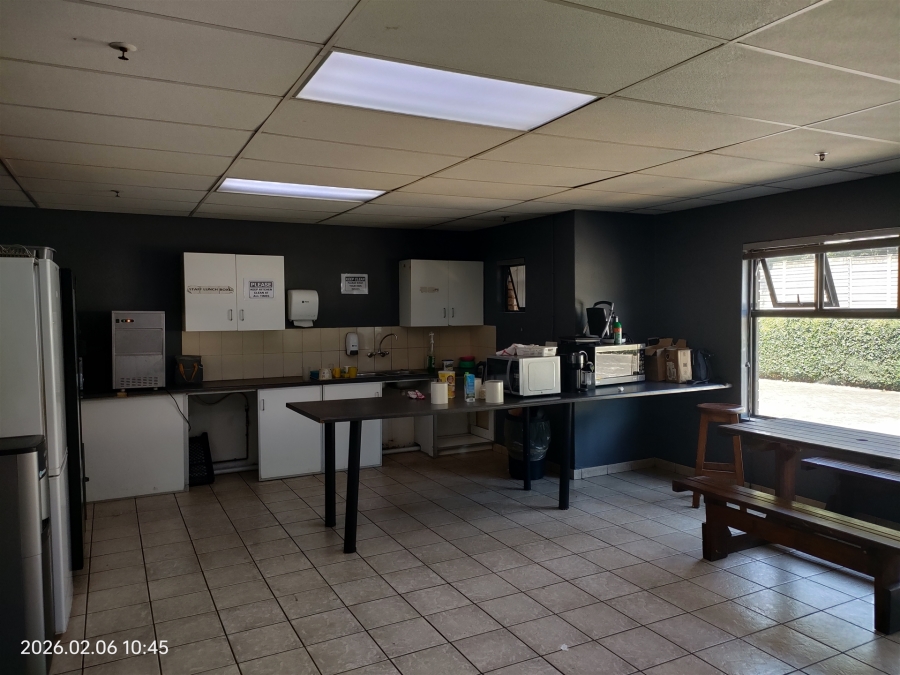 To Let commercial Property for Rent in Strijdom Park Gauteng