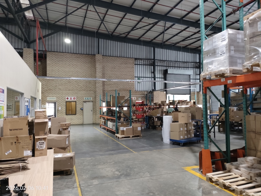 To Let commercial Property for Rent in Strijdom Park Gauteng