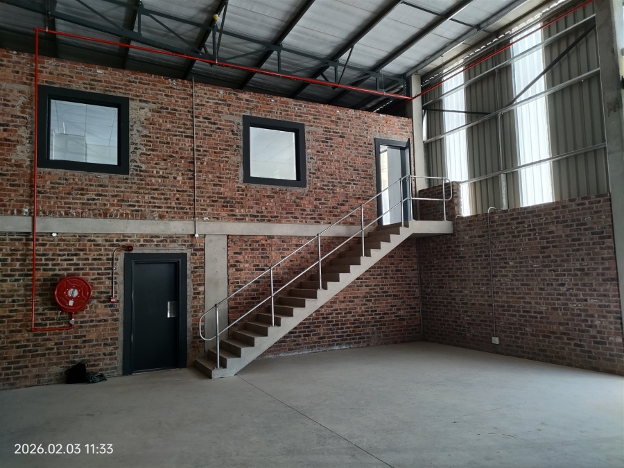 To Let commercial Property for Rent in Nooitgedacht Gauteng