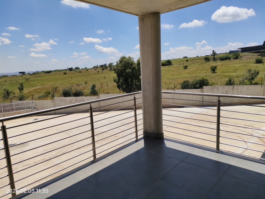 To Let commercial Property for Rent in Nooitgedacht Gauteng