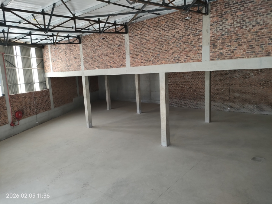 To Let commercial Property for Rent in Nooitgedacht Gauteng
