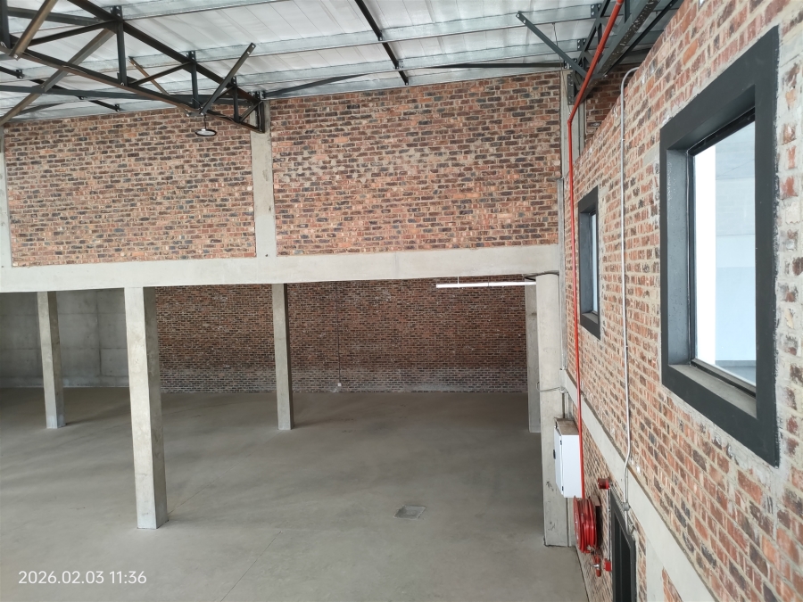 To Let commercial Property for Rent in Nooitgedacht Gauteng
