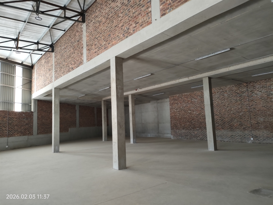 To Let commercial Property for Rent in Nooitgedacht Gauteng
