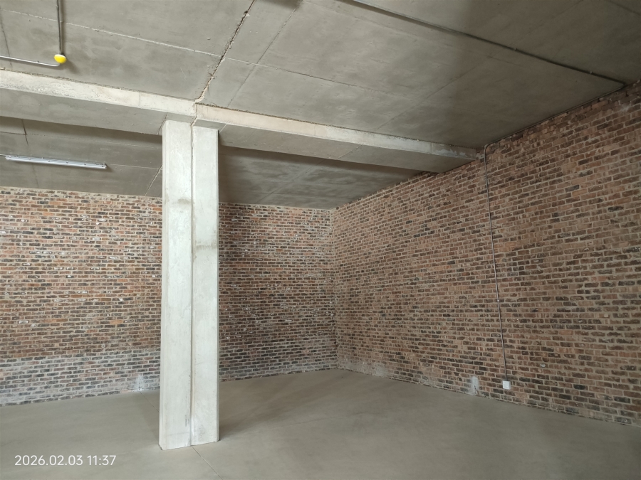 To Let commercial Property for Rent in Nooitgedacht Gauteng