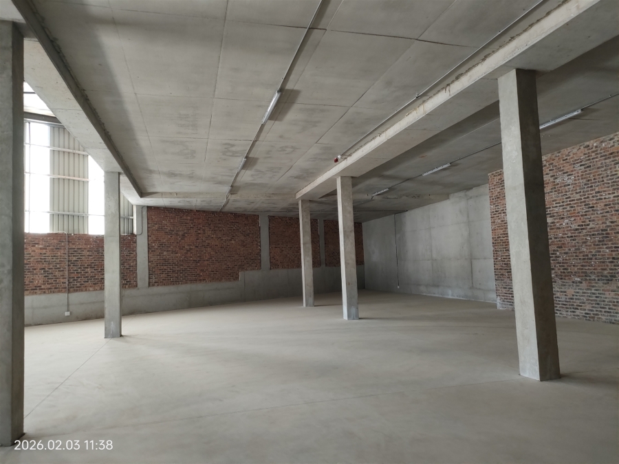 To Let commercial Property for Rent in Nooitgedacht Gauteng
