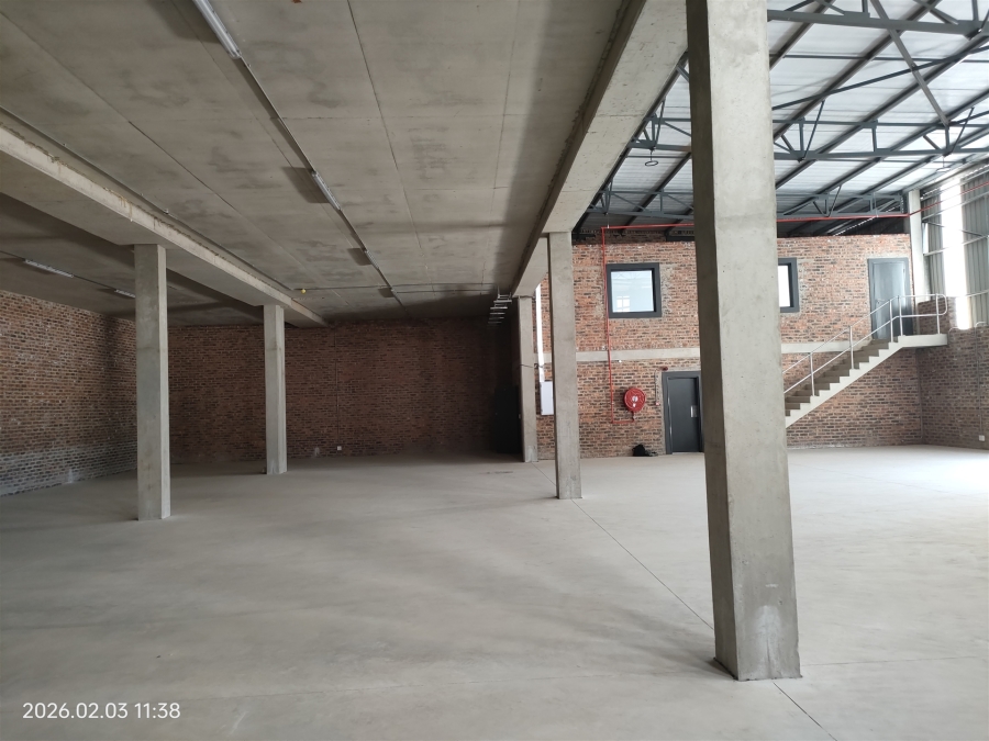 To Let commercial Property for Rent in Nooitgedacht Gauteng