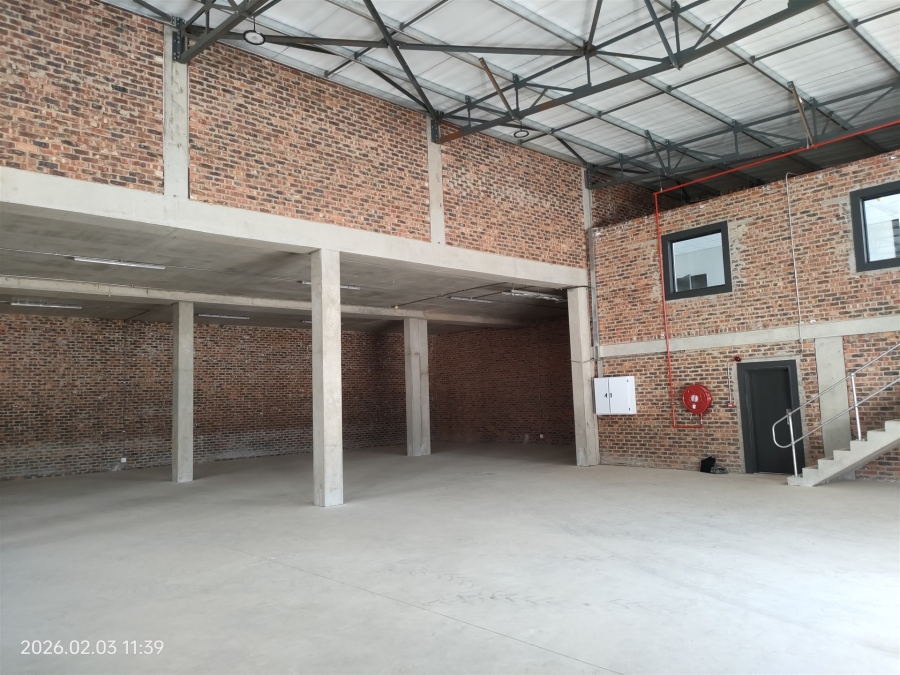 To Let commercial Property for Rent in Nooitgedacht Gauteng