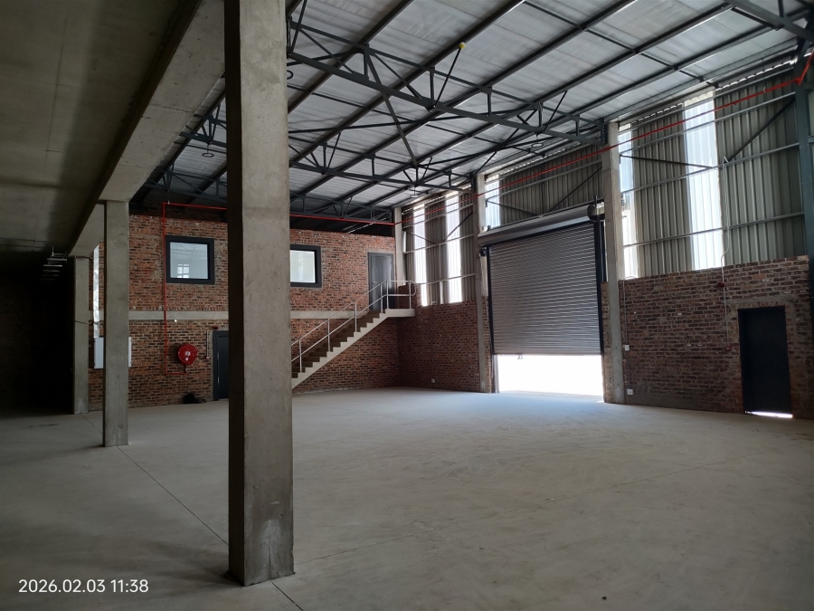 To Let commercial Property for Rent in Nooitgedacht Gauteng