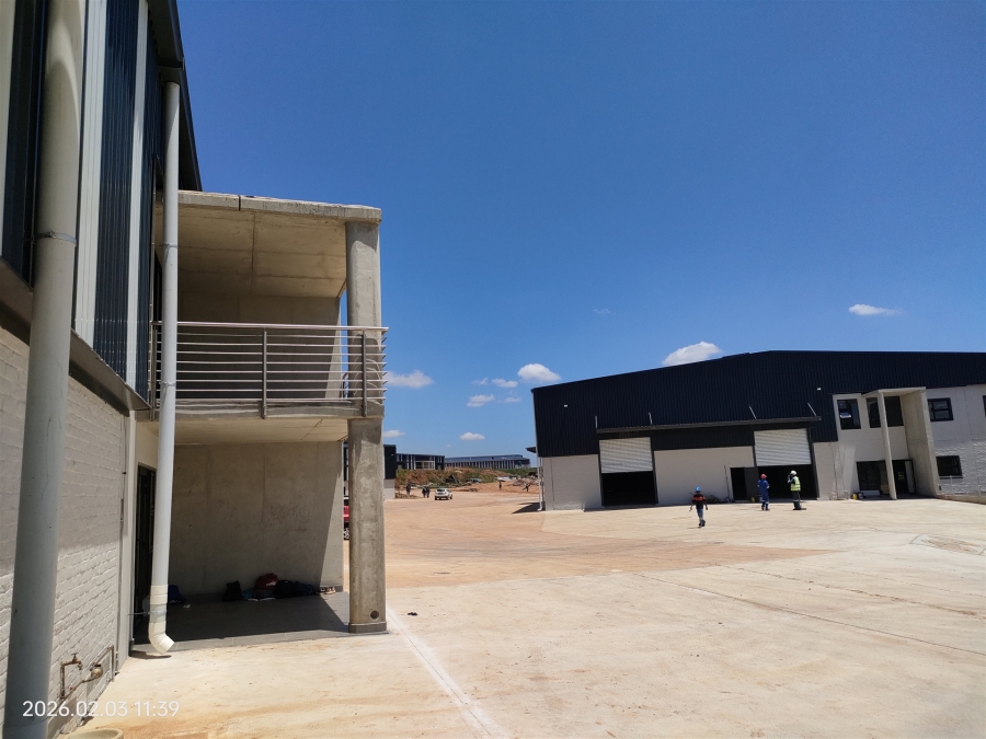 To Let commercial Property for Rent in Nooitgedacht Gauteng