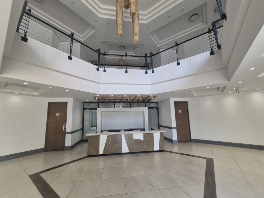 To Let commercial Property for Rent in Illovo Gauteng