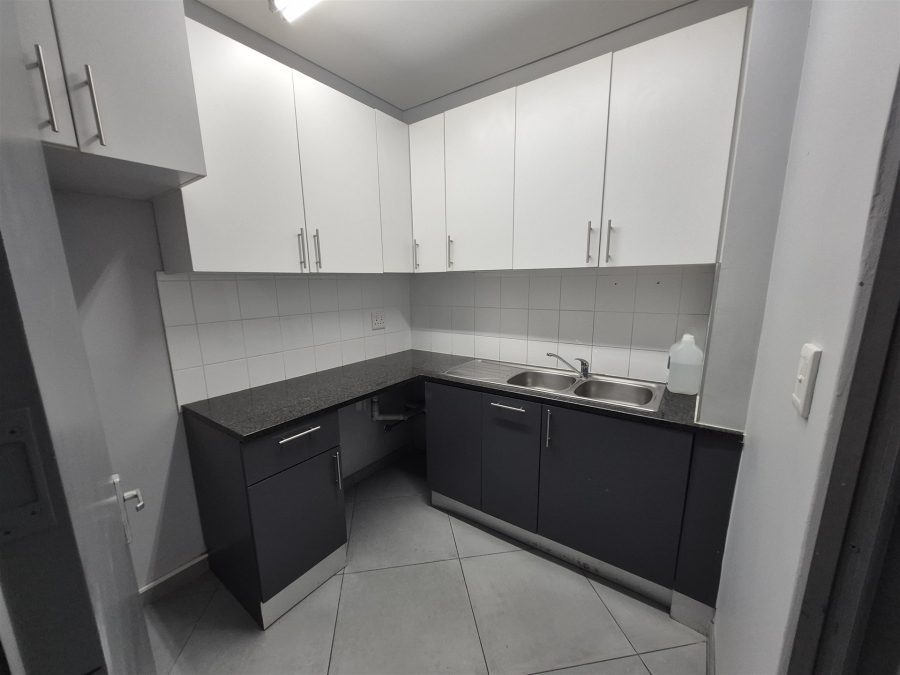 To Let commercial Property for Rent in Illovo Gauteng