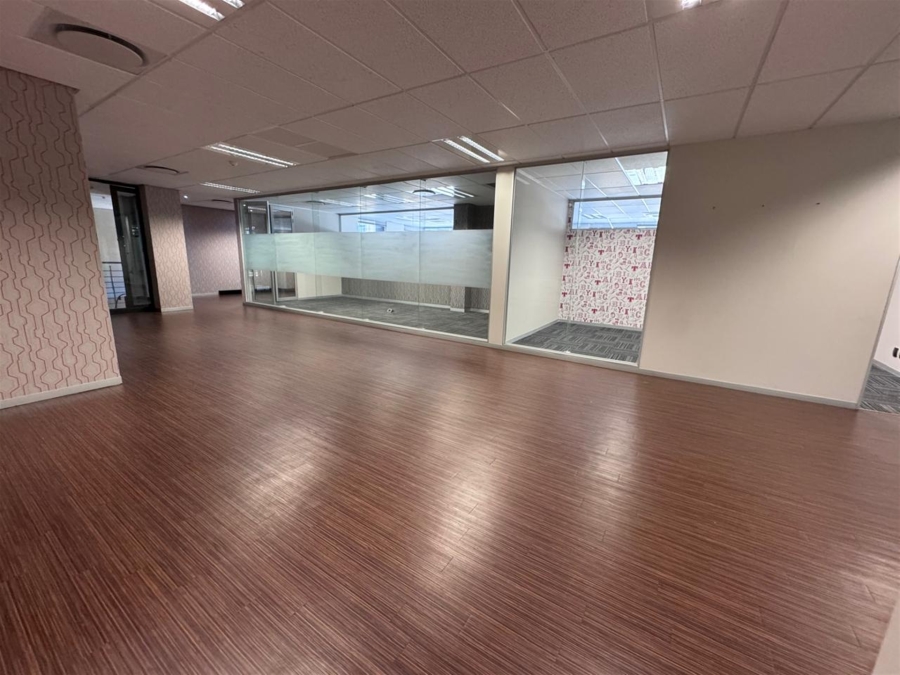 To Let commercial Property for Rent in Sandhurst Gauteng