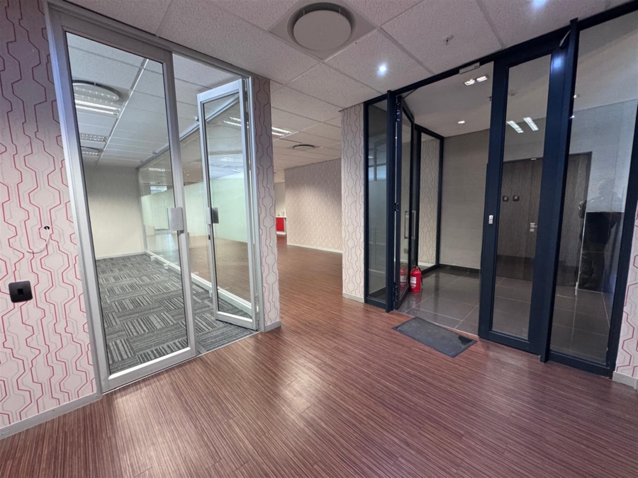 To Let commercial Property for Rent in Sandhurst Gauteng