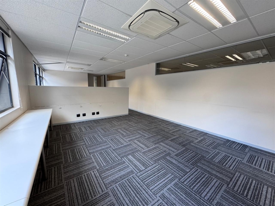 To Let commercial Property for Rent in Sandhurst Gauteng