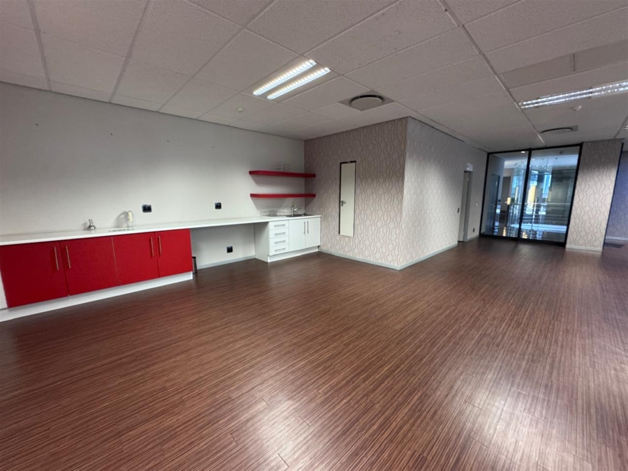 To Let commercial Property for Rent in Sandhurst Gauteng