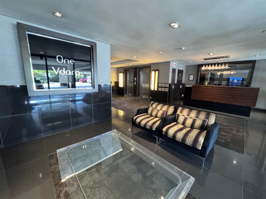 To Let commercial Property for Rent in Sandhurst Gauteng