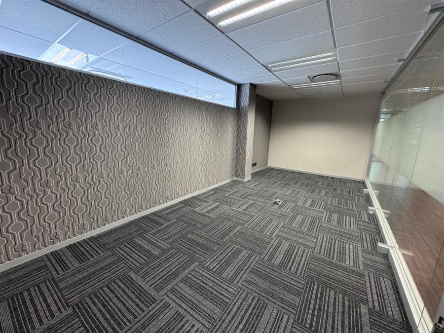 To Let commercial Property for Rent in Sandhurst Gauteng