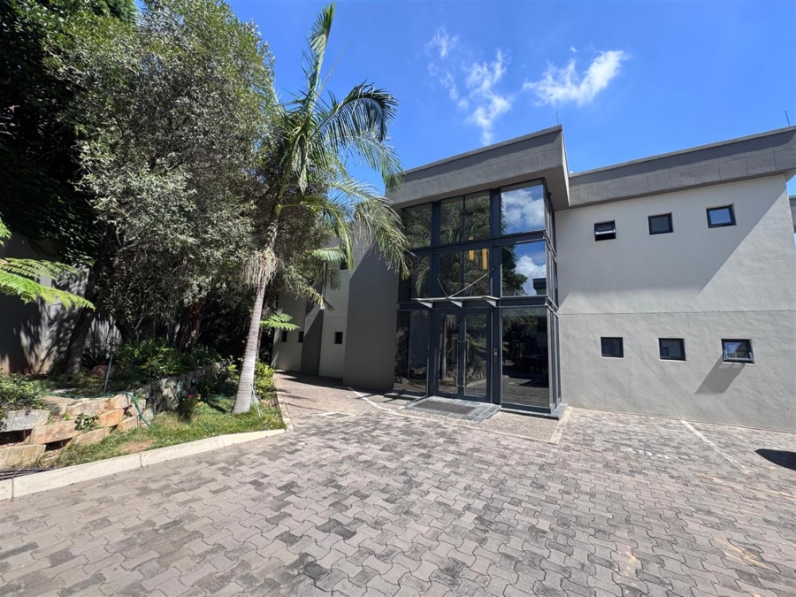 To Let commercial Property for Rent in Sandhurst Gauteng