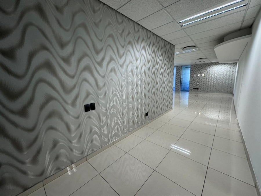 To Let commercial Property for Rent in Sandhurst Gauteng