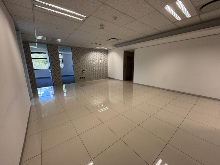 To Let commercial Property for Rent in Sandhurst Gauteng